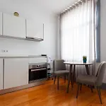 Citybreak-apartments Coliseu Lejlighed Porto