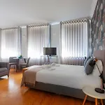 Citybreak-apartments Coliseu *