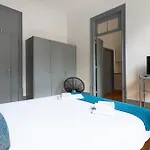 Citybreak-apartments Coliseu Lejlighed Porto