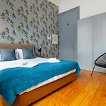 Citybreak-apartments Coliseu Porto