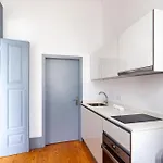 Citybreak-apartments Coliseu * Porto