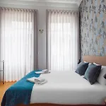Citybreak-apartments Coliseu