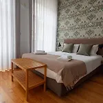 Citybreak-apartments Coliseu Lejlighed Porto