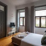 Citybreak-apartments Coliseu Lejlighed