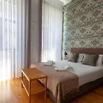 Lejlighed Citybreak-apartments Coliseu Porto