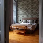 Citybreak-apartments Coliseu Porto