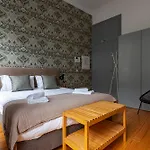Citybreak-apartments Coliseu
