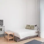 Citybreak-apartments Coliseu Lejlighed Porto