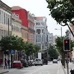 Citybreak-apartments Coliseu * Porto