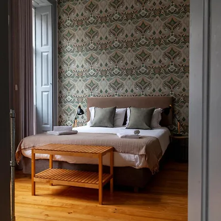 Citybreak-apartments Coliseu Апартаменты *