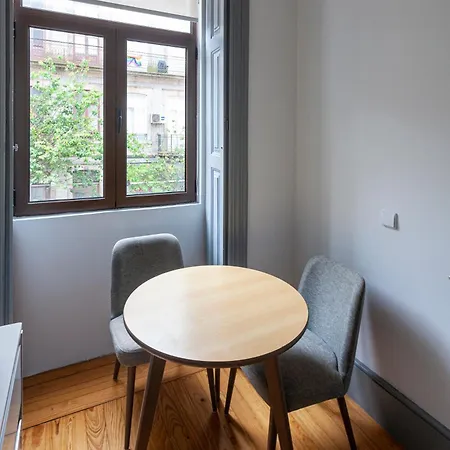 Апартаменты Citybreak-apartments Coliseu