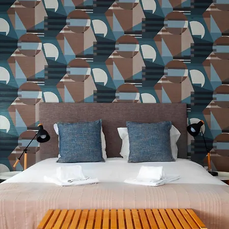 Citybreak-apartments Coliseu * Oporto