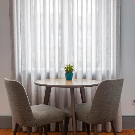 Citybreak-apartments Coliseu