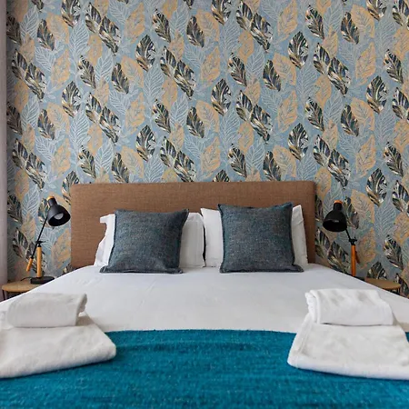 Citybreak-apartments Coliseu Oporto