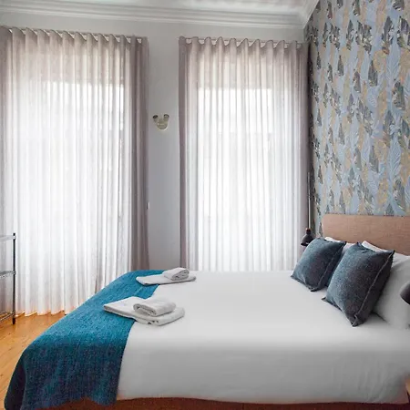 Citybreak-apartments Coliseu