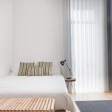 Citybreak-apartments Coliseu *