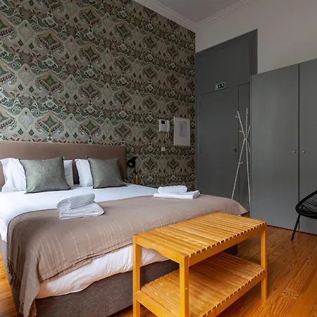 Citybreak-apartments Coliseu