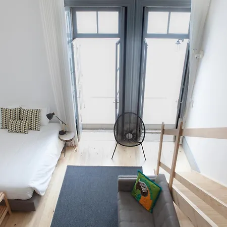 Citybreak-apartments Coliseu Appartamento