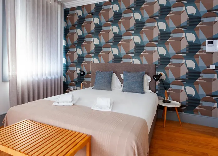 Citybreak-apartments Coliseu