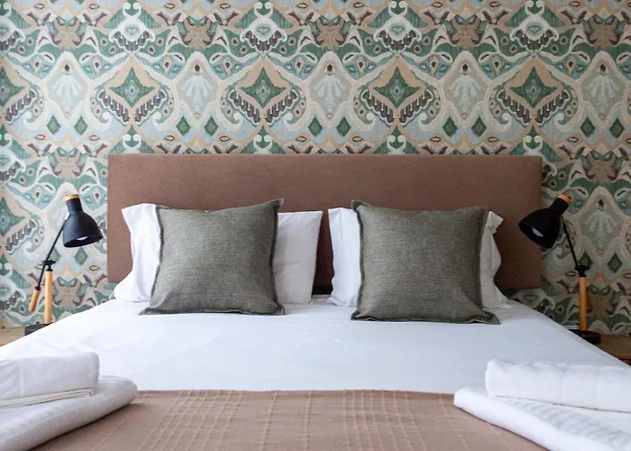 Apartamento Citybreak-apartments Coliseu Oporto