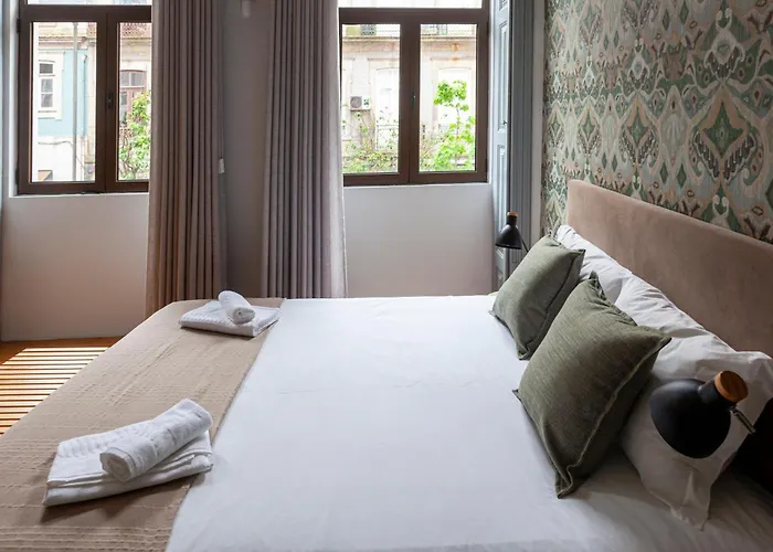 Apartamento Citybreak-apartments Coliseu