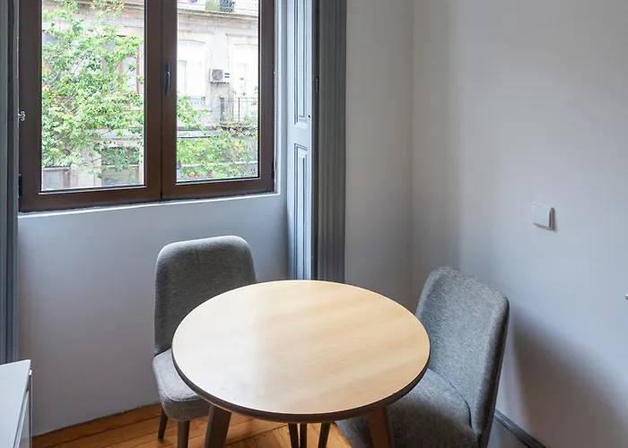 Apartamento Citybreak-apartments Coliseu