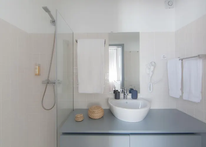 Apartamento Citybreak-apartments Coliseu *