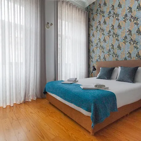 Citybreak-apartments Coliseu