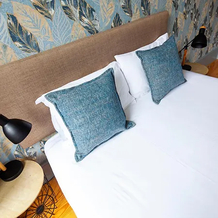 Apartment Citybreak-apartments Coliseu Porto