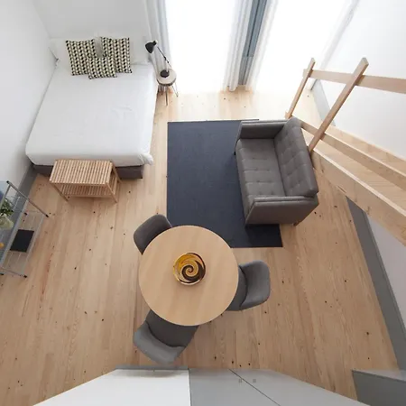 Citybreak-apartments Coliseu * פורטו