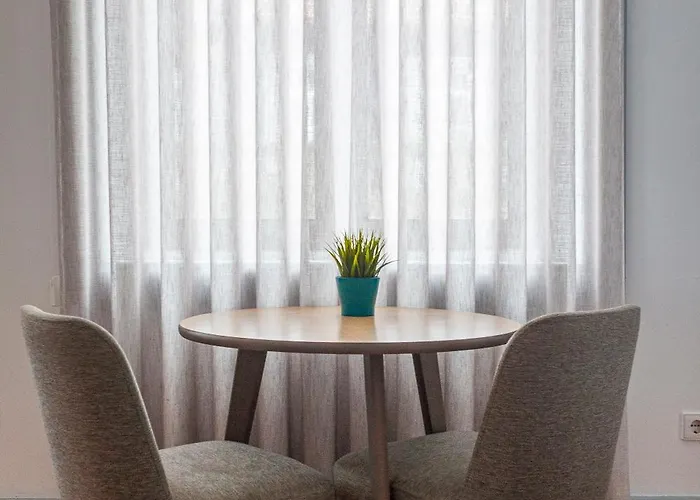 Citybreak-apartments Coliseu