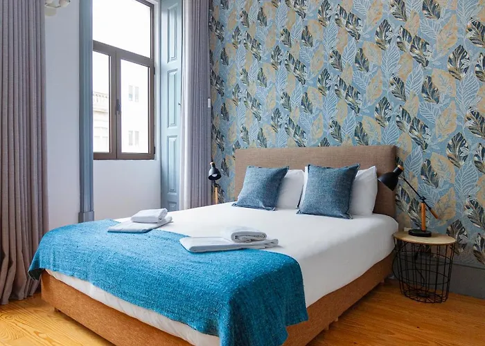 Apartman Citybreak-apartments Coliseu *