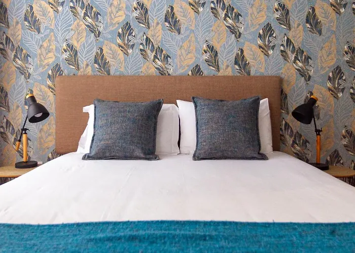 Apartman Citybreak-apartments Coliseu