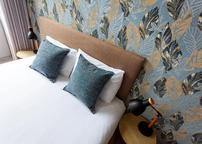 Citybreak-apartments Coliseu Apartman