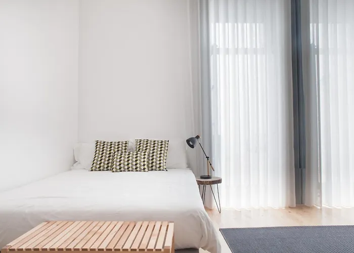 Citybreak-apartments Coliseu *