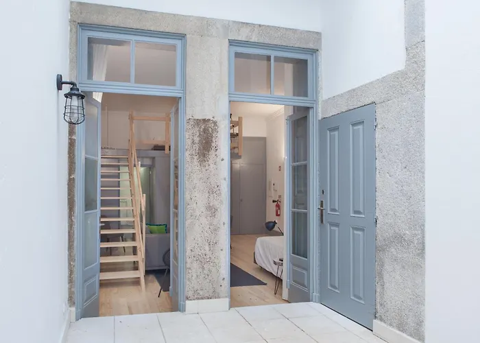 Apartman Citybreak-apartments Coliseu *