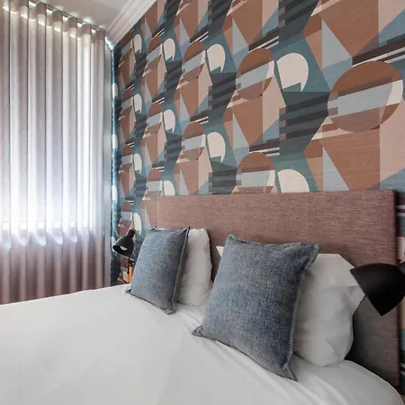 Appartement Citybreak-apartments Coliseu