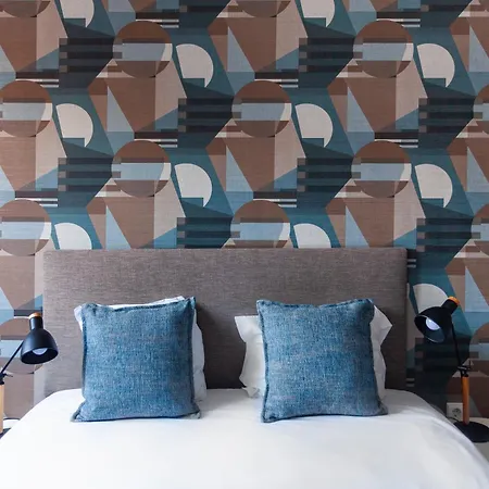 Appartement Citybreak-apartments Coliseu *