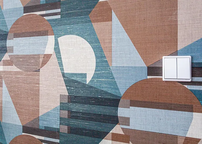 Citybreak-apartments Coliseu Appartement