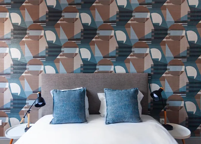 Appartement Citybreak-apartments Coliseu *