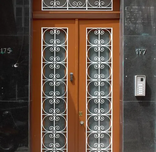 Appartement Citybreak-apartments Coliseu *