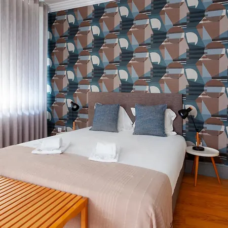 Citybreak-apartments Coliseu