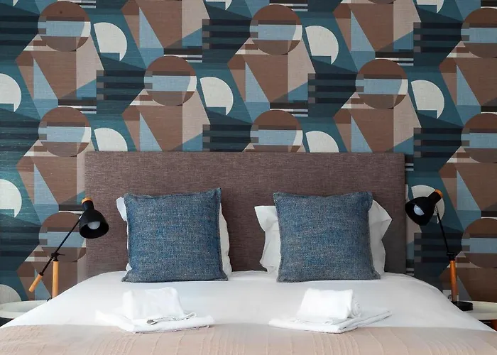 Citybreak-apartments Coliseu * 포르투