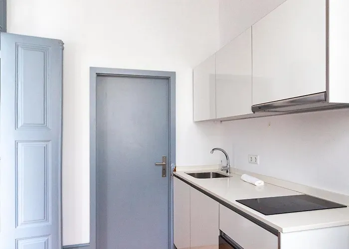 Citybreak-apartments Coliseu * 포르투