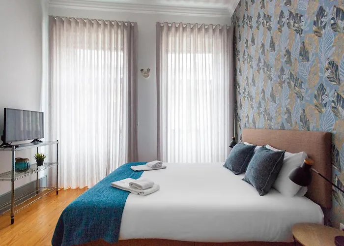 Citybreak-apartments Coliseu