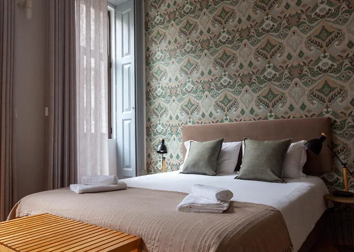 Citybreak-apartments Coliseu *