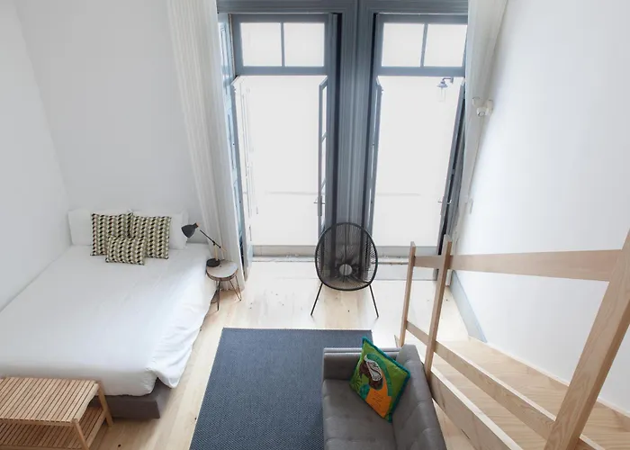 Citybreak-apartments Coliseu 아파트